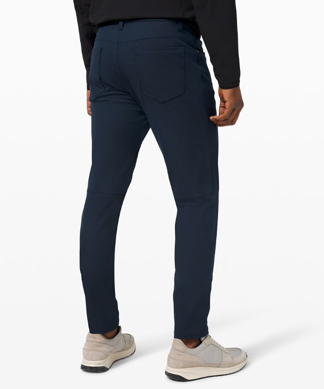 ABC Pant Slim 34" *Warpstreme
