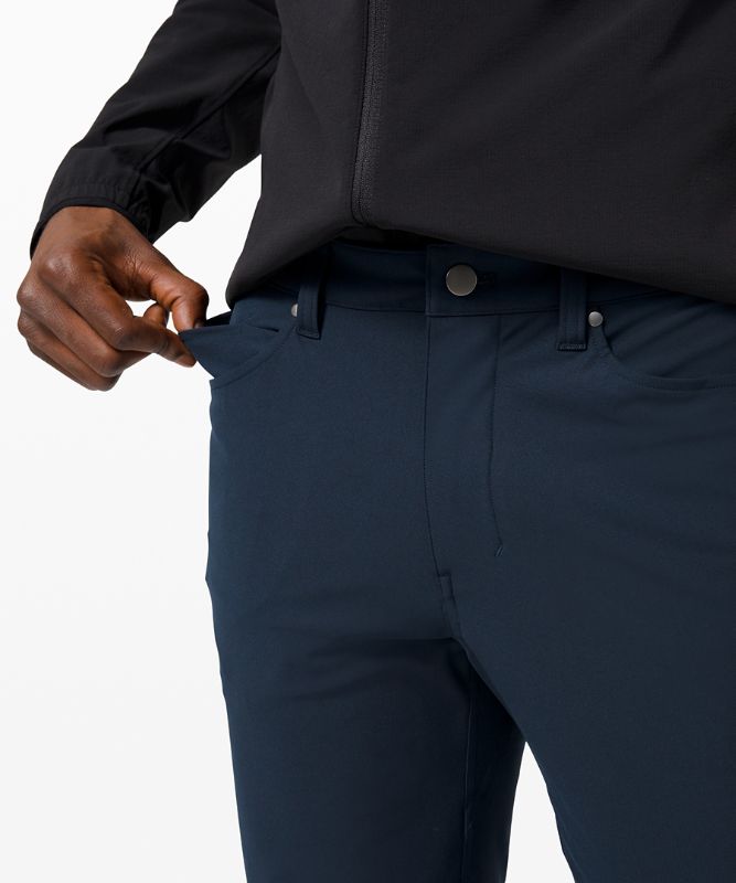 ABC Pant Slim 34" *Warpstreme