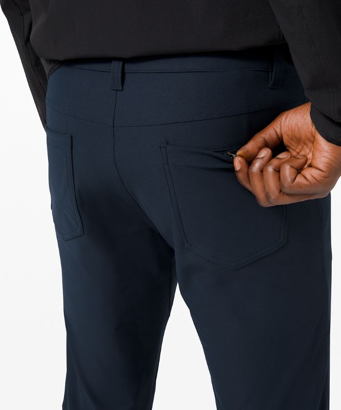 ABC Pant Slim 34" *Warpstreme