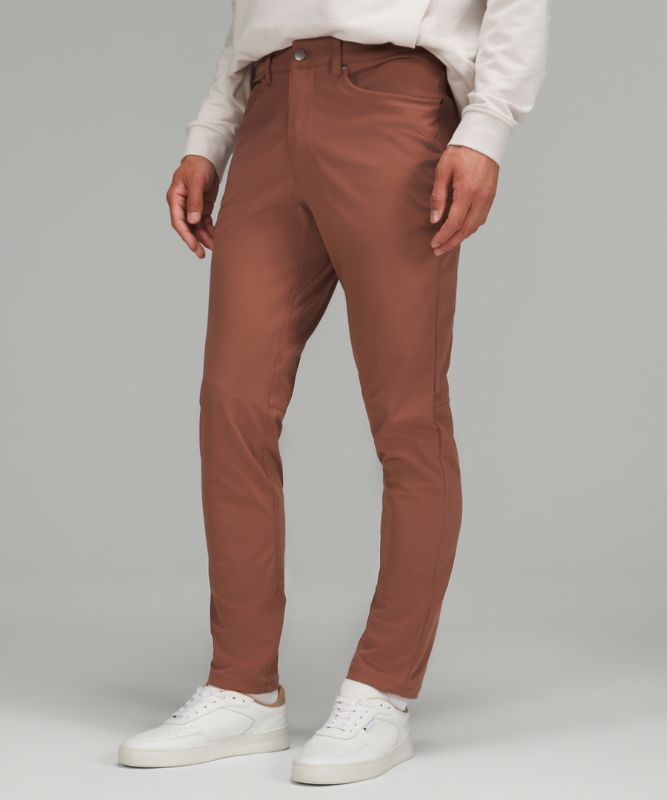ABC Pant Slim 34" *Warpstreme