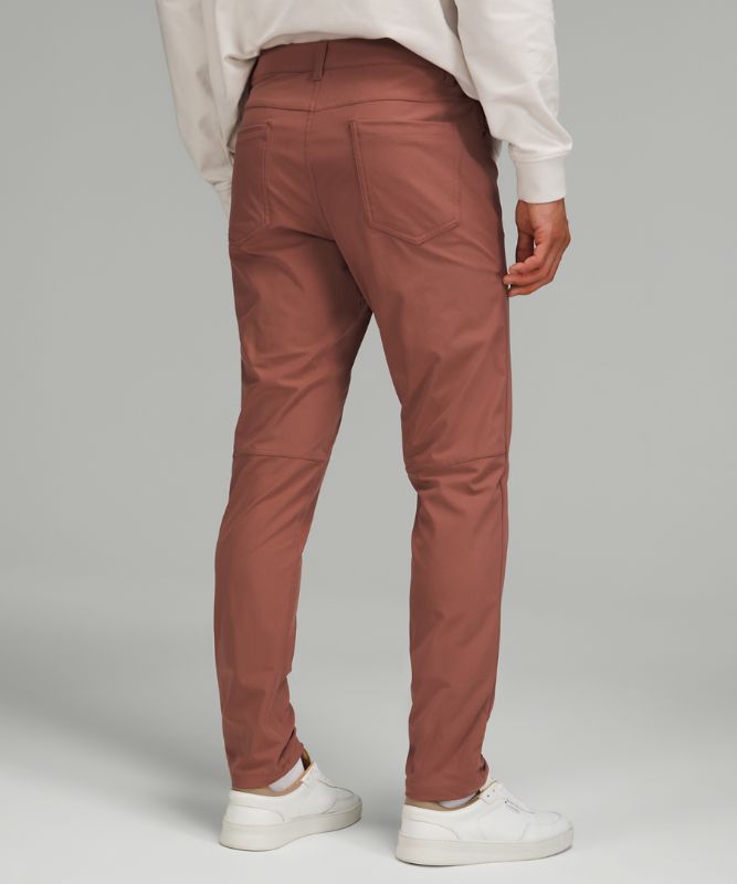 ABC Pant Slim 34" *Warpstreme
