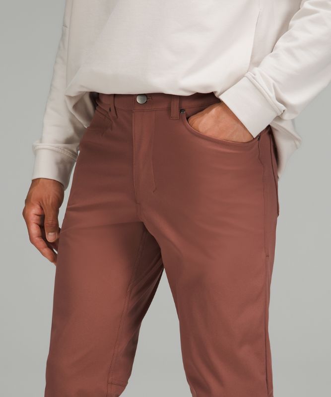 ABC Pant Slim 34" *Warpstreme