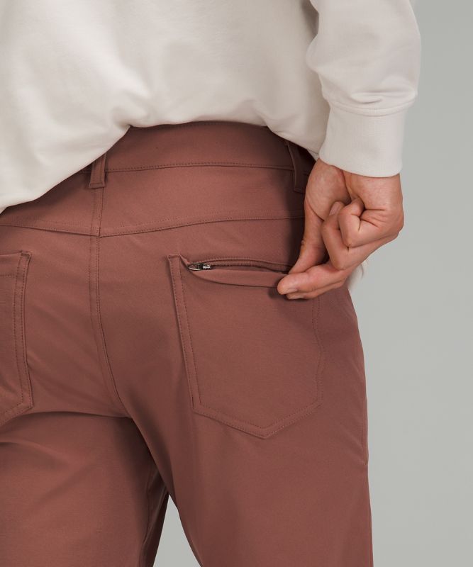 ABC Pant Slim 34" *Warpstreme