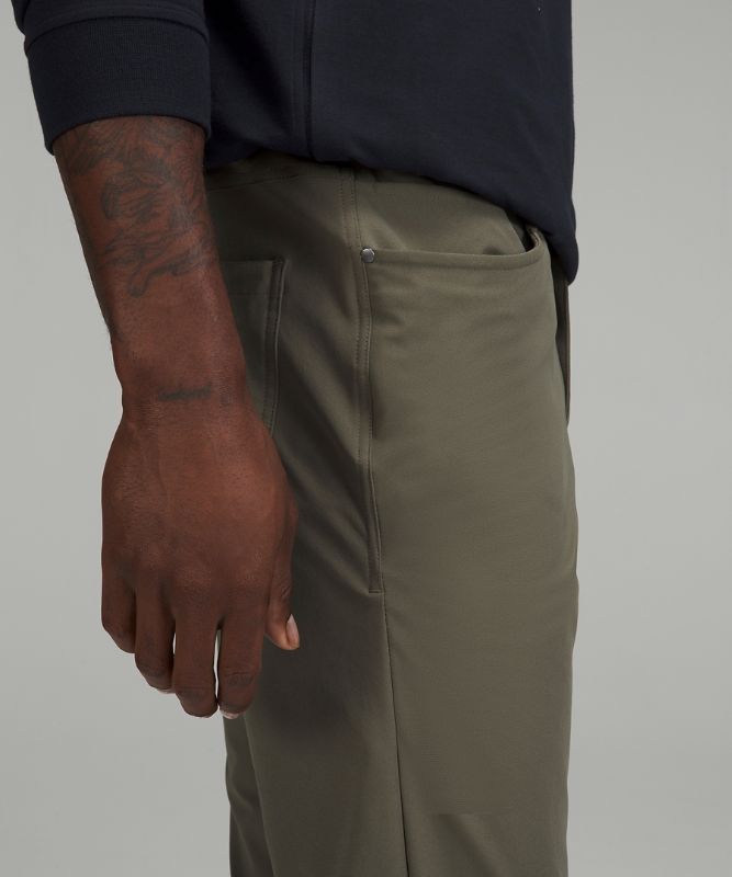 ABC Classic-Fit Pant 30" *Warpstreme Online Only