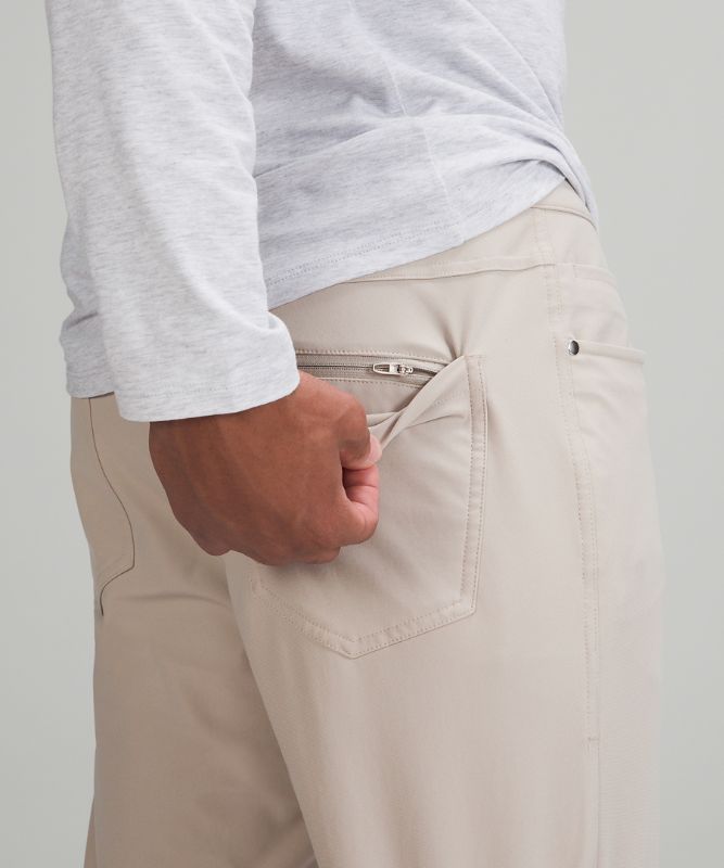 ABC Classic-Fit 5 Pocket Pant 32"L *Warpstreme