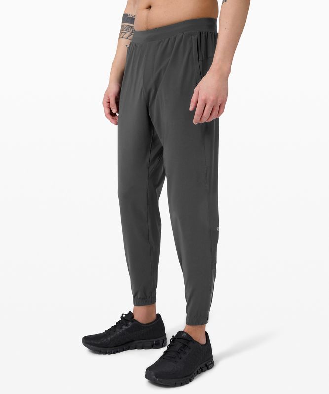 Lululemon outlet mens surge joggers