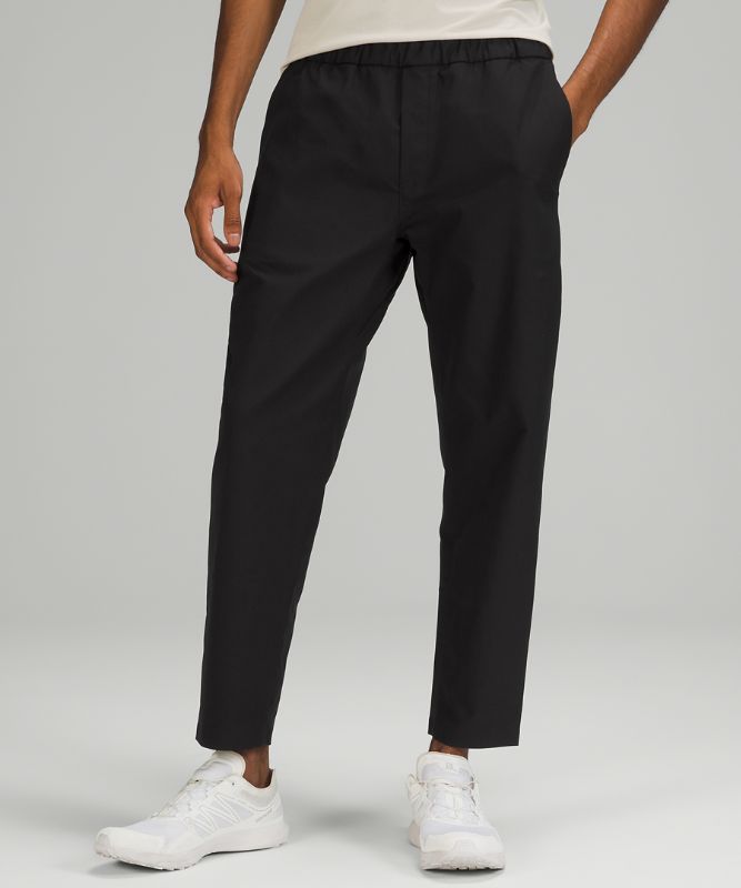 lululemon lab Tapered Slim Pant