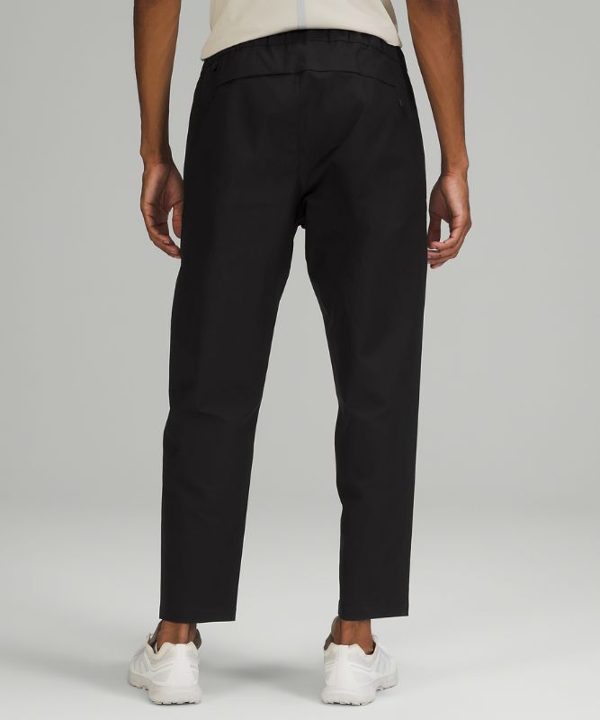 lululemon lab Tapered Slim Pant