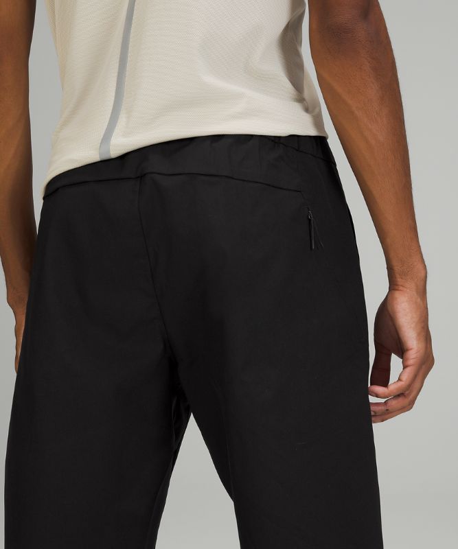 lululemon lab Tapered Slim Pant