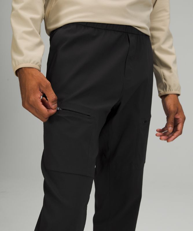 lululemon lab Utilitarian Pant