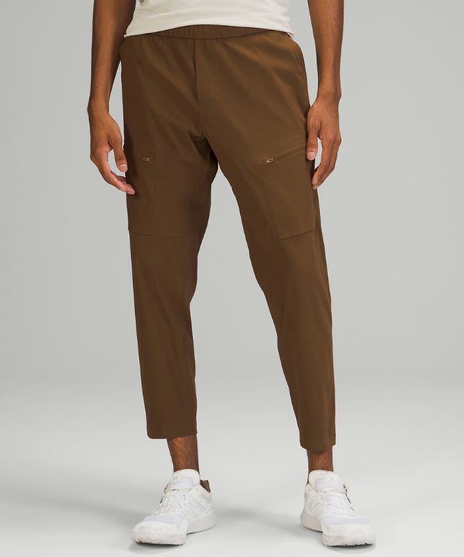 lululemon lab Utilitarian Pant