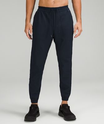 Lululemon Abc Joggers - Dark Olive