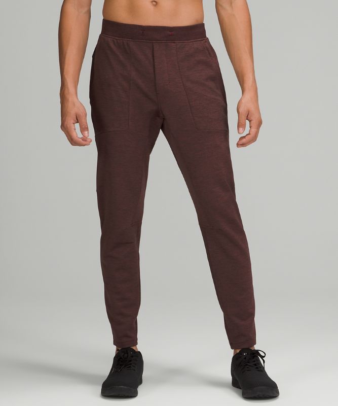 Textured Tech Pant *New Year Special Edition