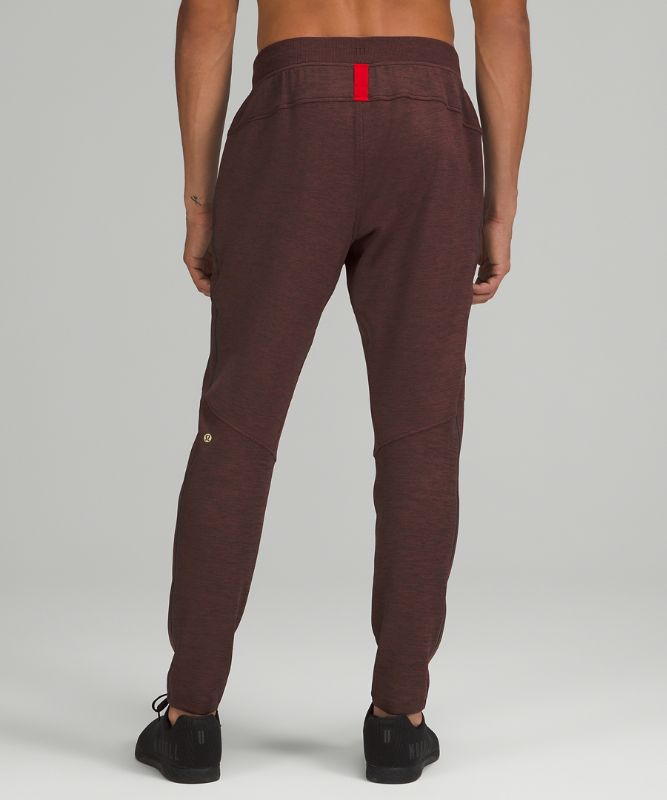 Textured Tech Pant *New Year Special Edition