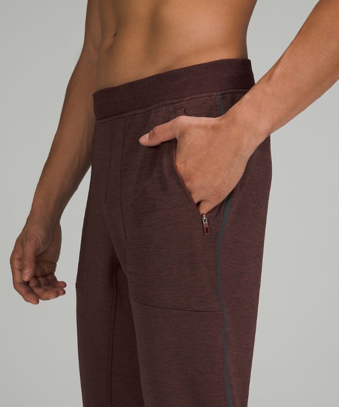 Textured Tech Pant *New Year Special Edition