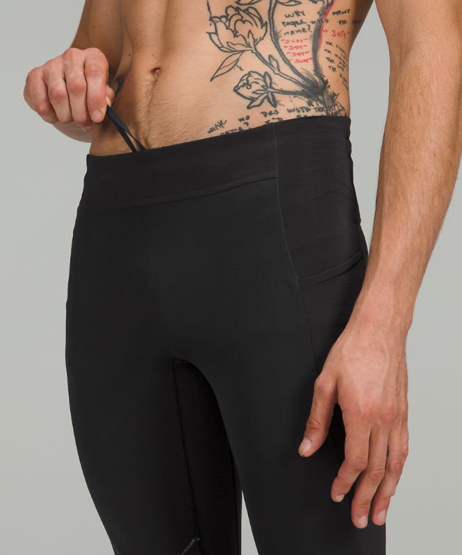 Surge Warm Tight 29"