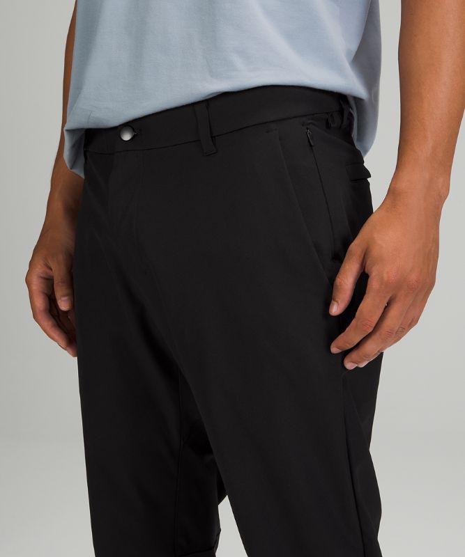 Lululemon Commission Pant Classic 30  International Society of Precision  Agriculture