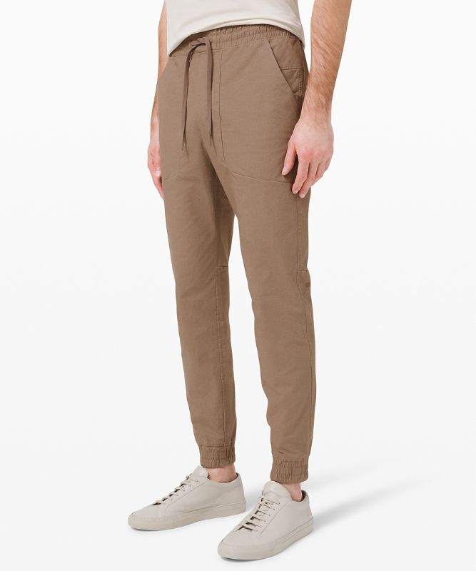 ABC Jogger *Shorter