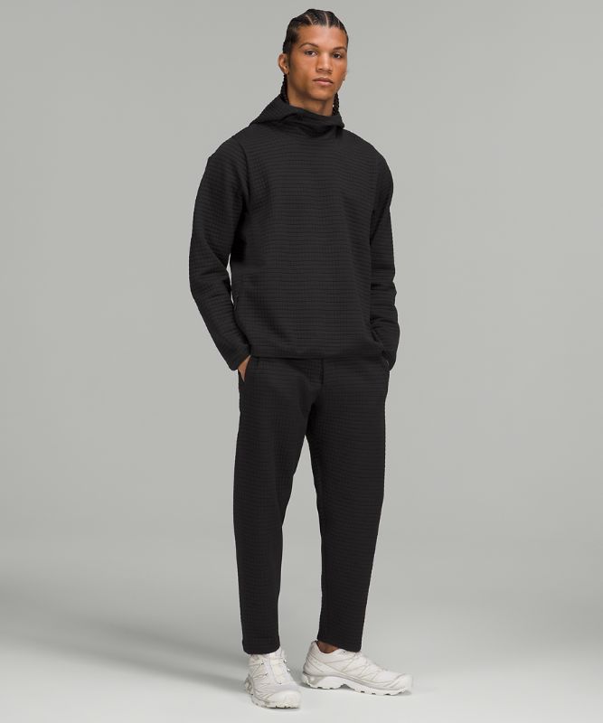 LAB Textured Grid Jogger