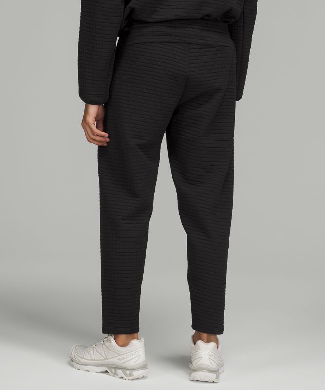 LAB Textured Grid Jogger