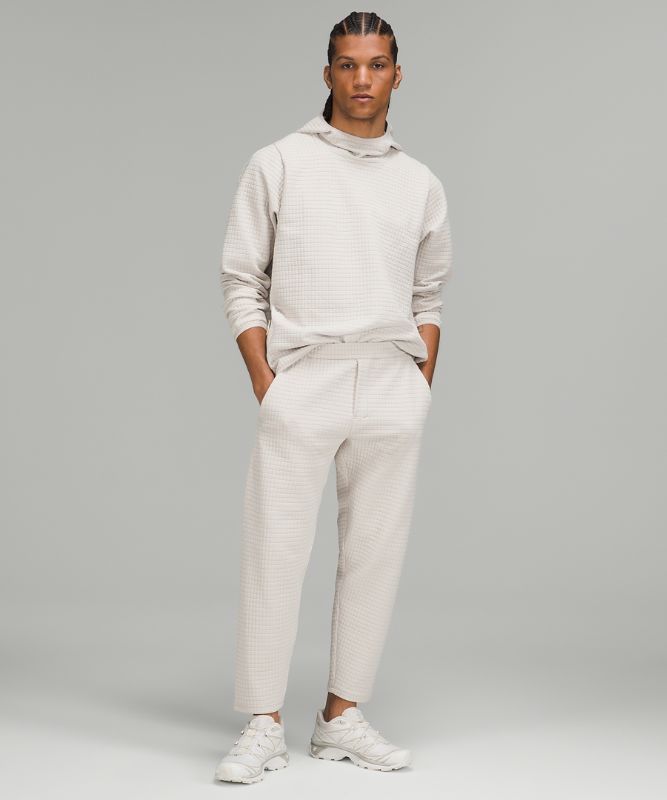 LAB Textured Grid Jogger