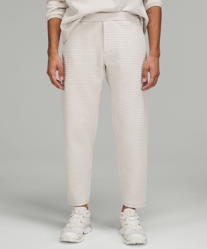 LAB Textured Grid Jogger