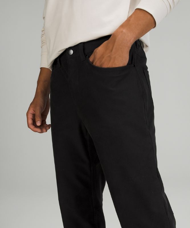 ABC Crop Pant Relaxed 26"  Utilitech