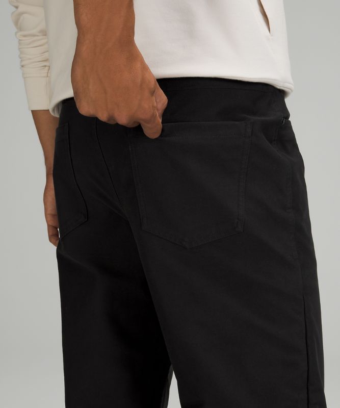 ABC Crop Pant Relaxed 26"  Utilitech