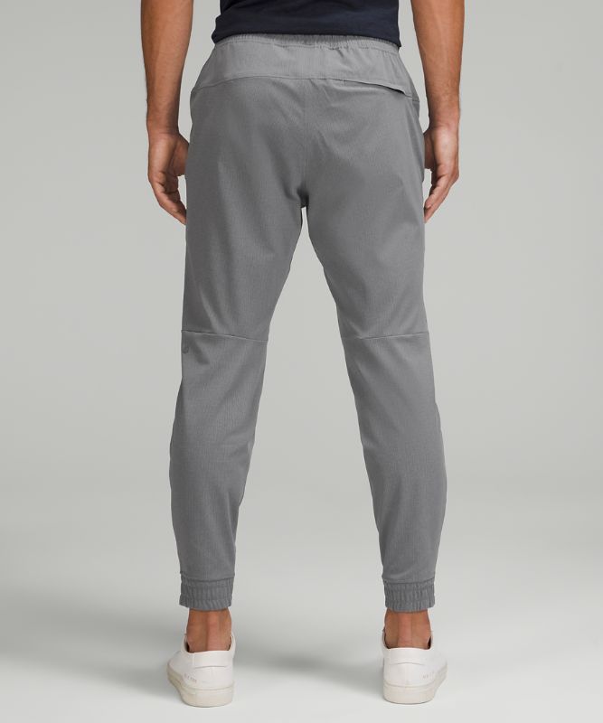 ABC Jogger *Shorter