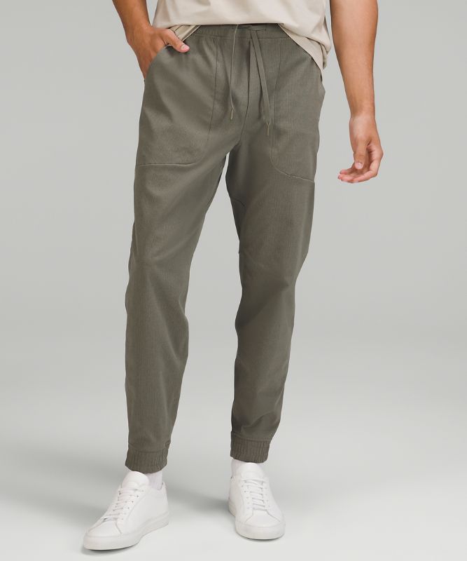 ABC Jogger *Shorter