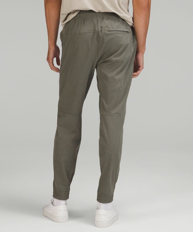 ABC Jogger *Shorter