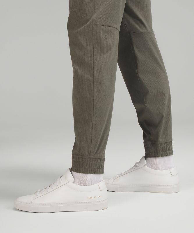 ABC Jogger *Shorter