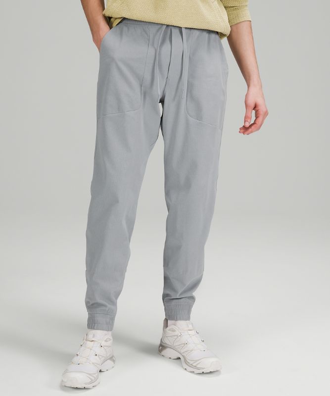 ABC Jogger *Shorter