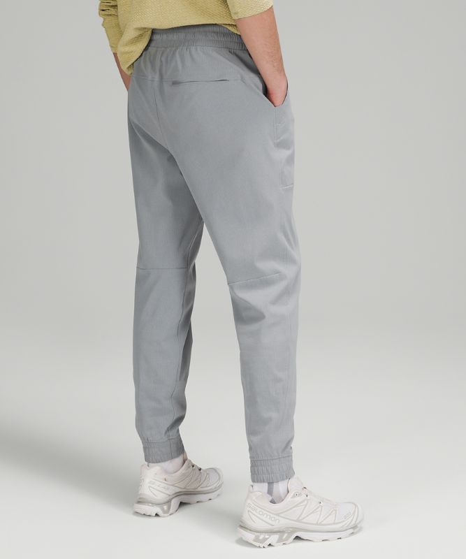 ABC Jogger *Shorter