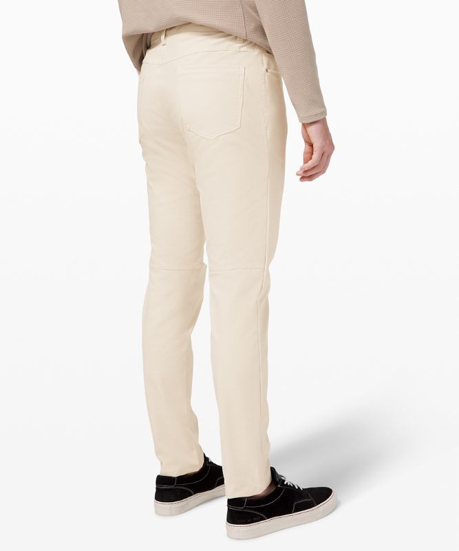 ABC Pant Slim 30"