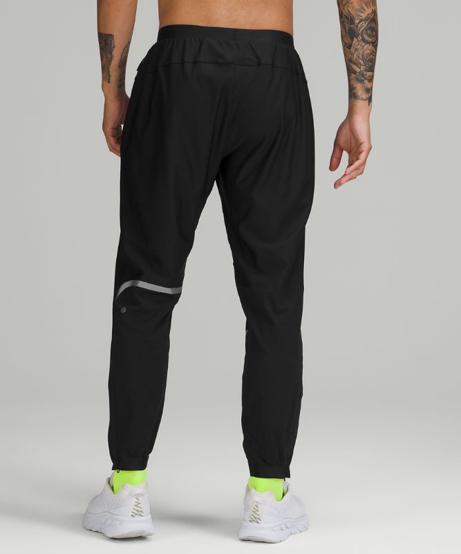 Reflective Running Jogger