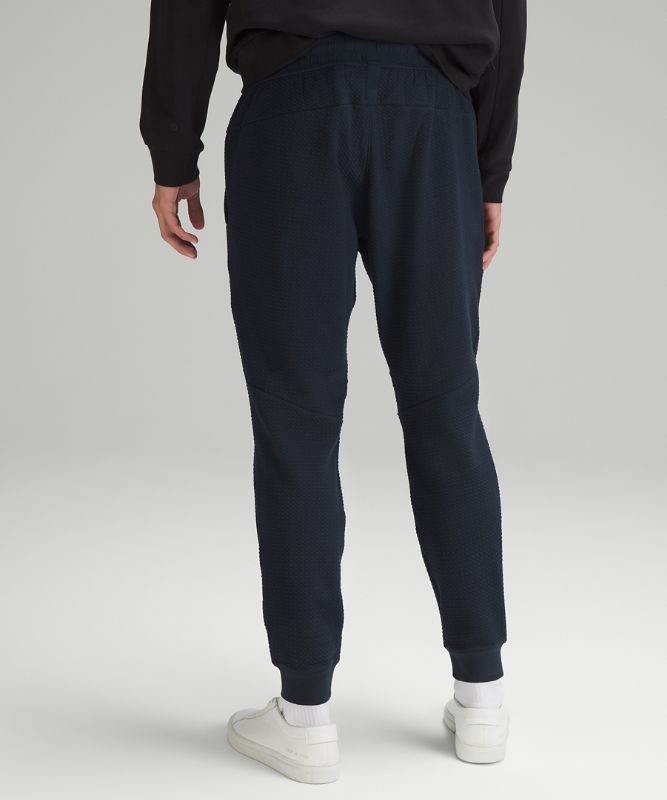 Lululemon at ease on sale joggers