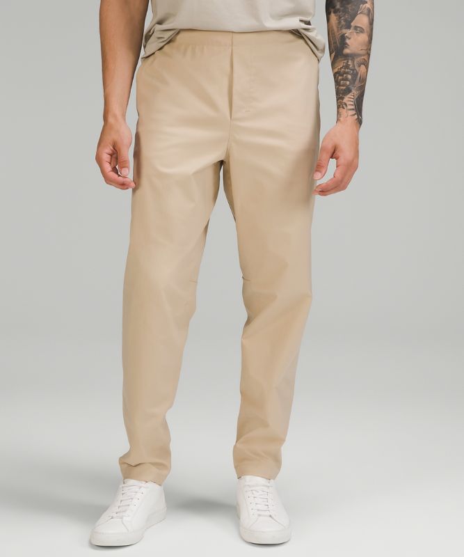 New Venture Trouser *Twill