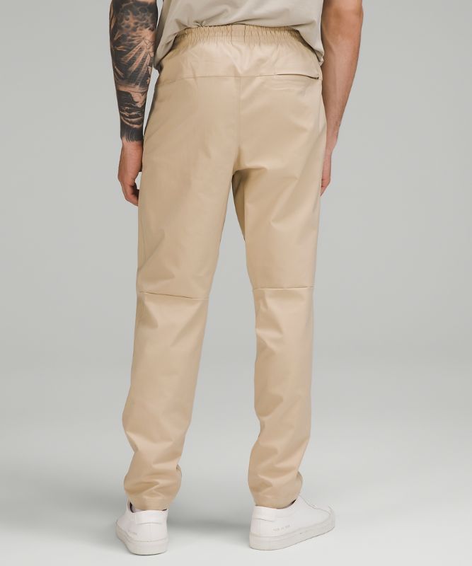 New Venture Trouser *Twill