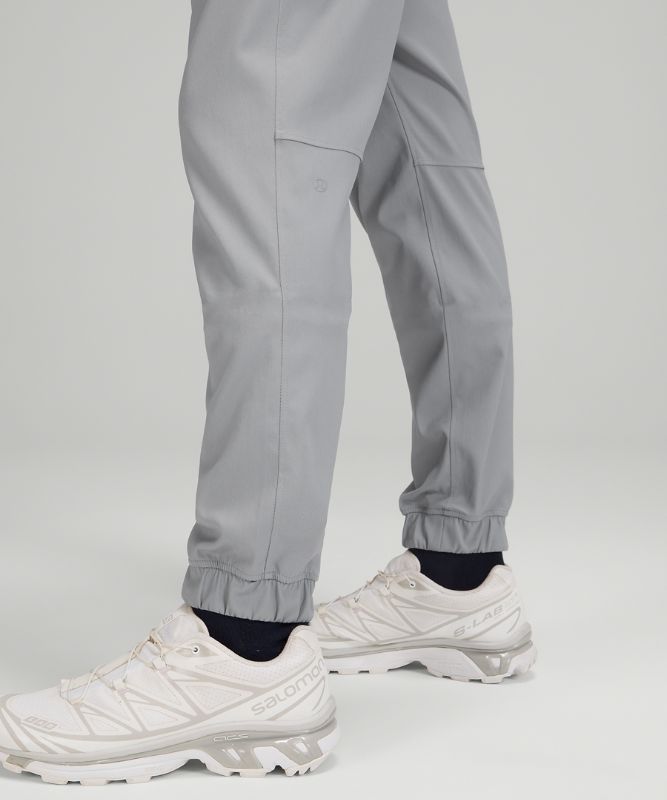 ABC Jogger *Tech Woven