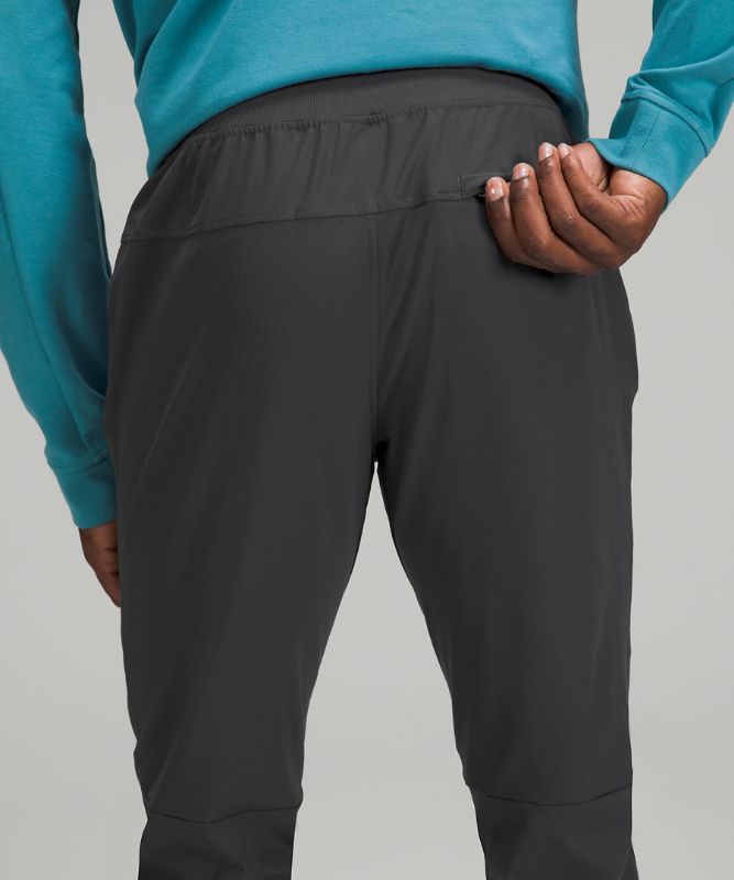 ABC Jogger Skinny