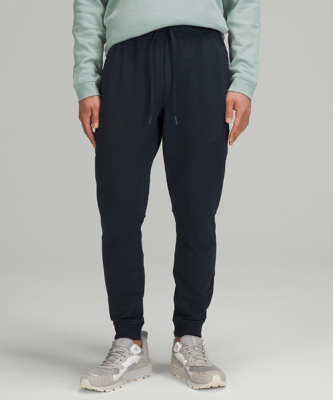 City Sweat Jogger 29"  *French Terry