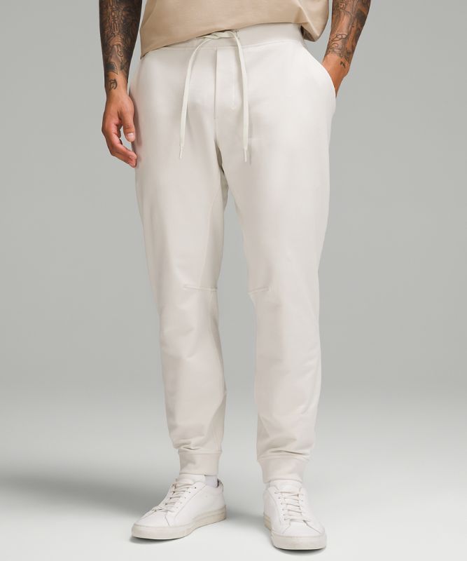 City Sweat Jogger 29"  *French Terry