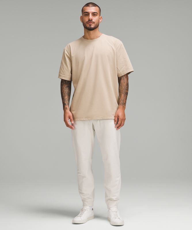 City Sweat Jogger 29"  *French Terry