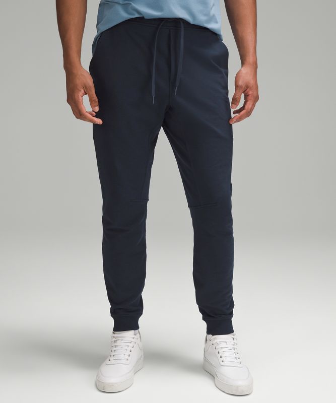 City Sweat Jogger 29"  *French Terry