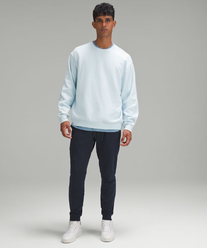 City Sweat Jogger 29"  *French Terry