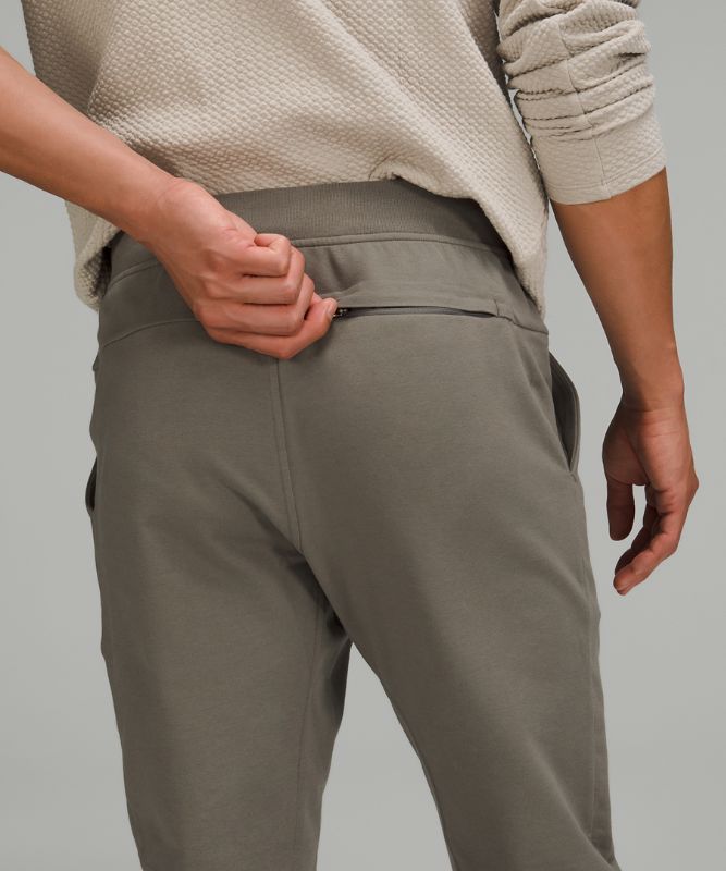 City Sweat Jogger