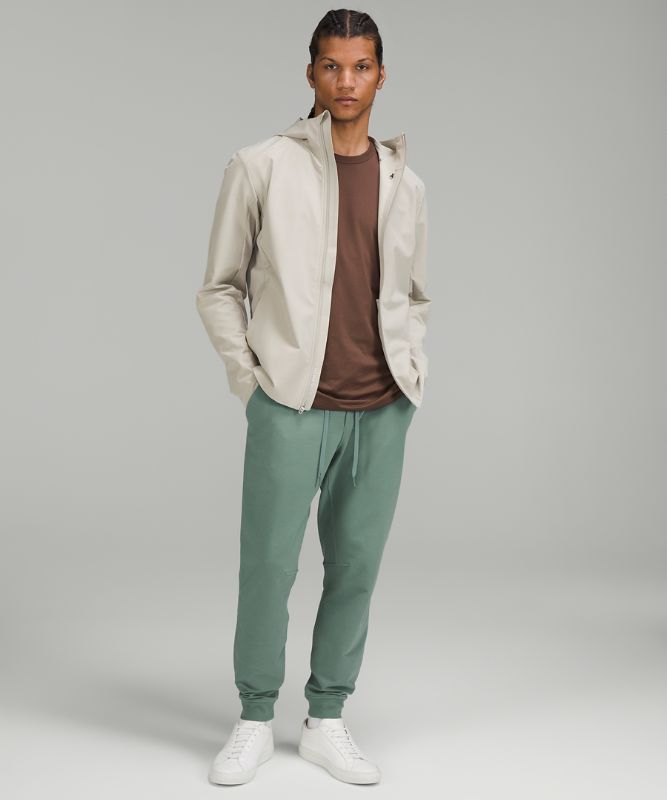 City Sweat Jogger 29"  *French Terry