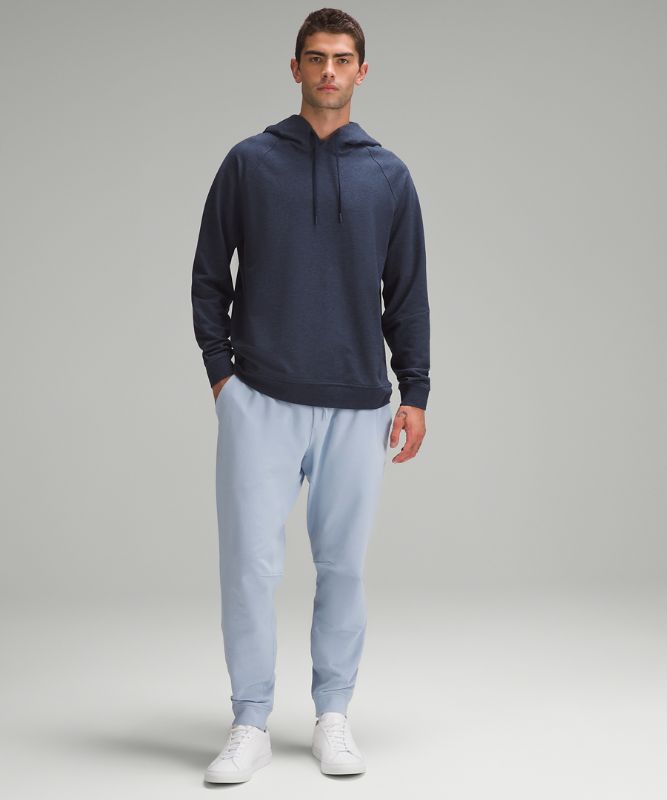 City Sweat Jogger 29"  *French Terry