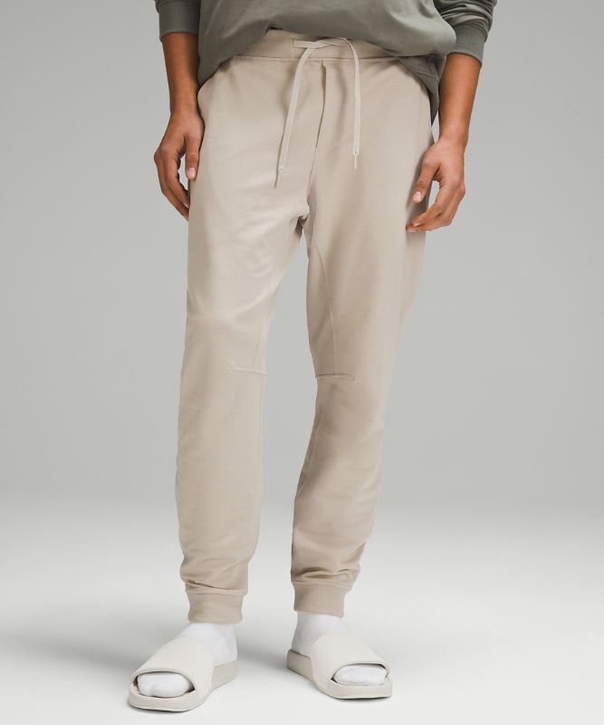 City Sweat Jogger 29"  *French Terry